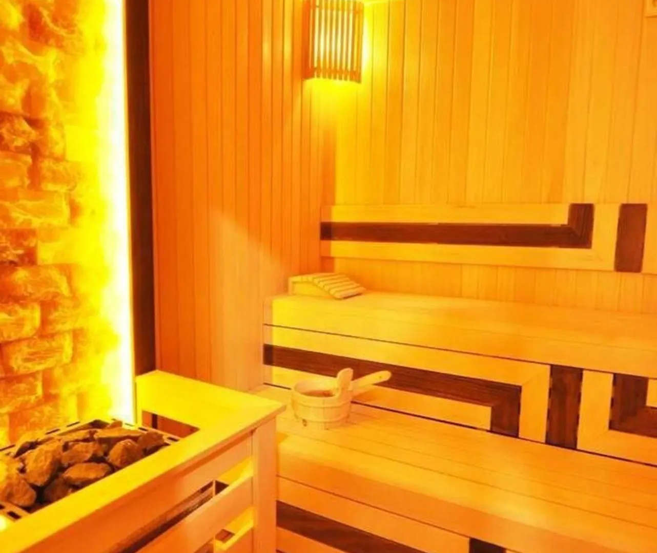 Gorgeous Corner Deluxe 1Bd Condopoolviews! #133 Κωνσταντινούπολη Τουρκία