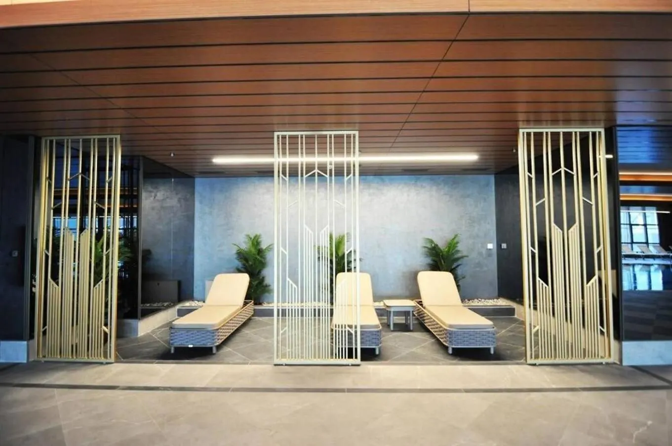Gorgeous Corner Deluxe 1Bd Condopoolviews! #133 Istanbul Holiday home