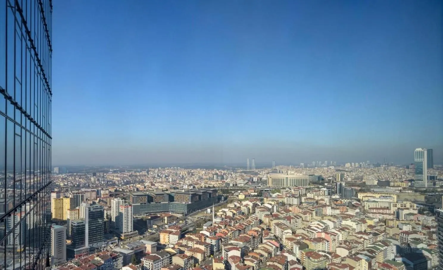 Holiday home Gorgeous Corner Deluxe 1Bd Condopoolviews! #133 Istanbul