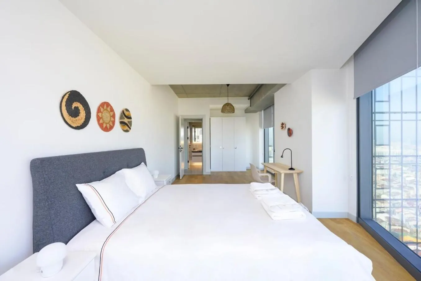 Gorgeous Corner Deluxe 1Bd Condopoolviews! #133 Istanbul