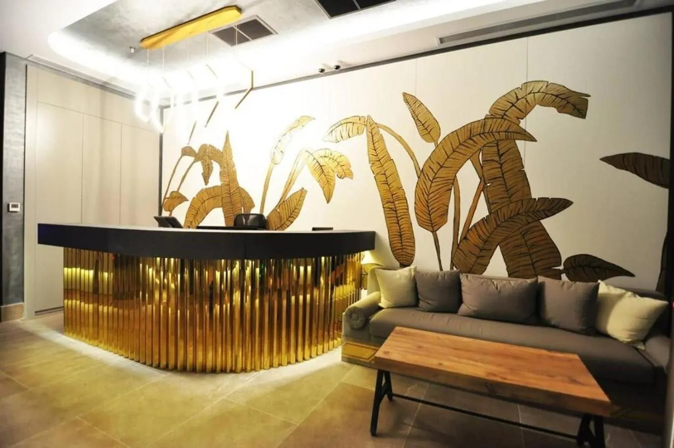 Gorgeous Corner Deluxe 1Bd Condopoolviews! #133 Istanbul