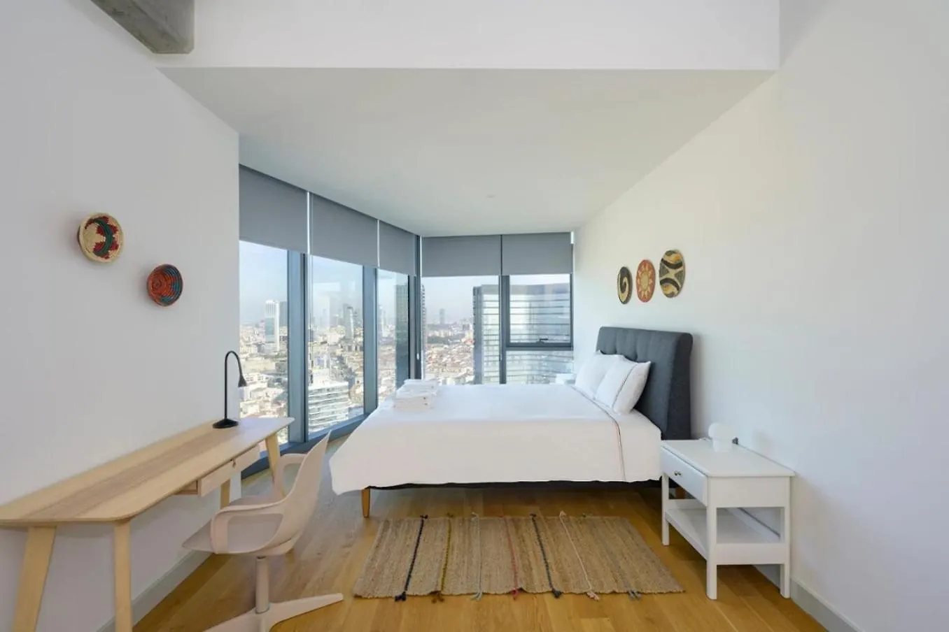 Gorgeous Corner Deluxe 1Bd Condopoolviews! #133 Istanbul